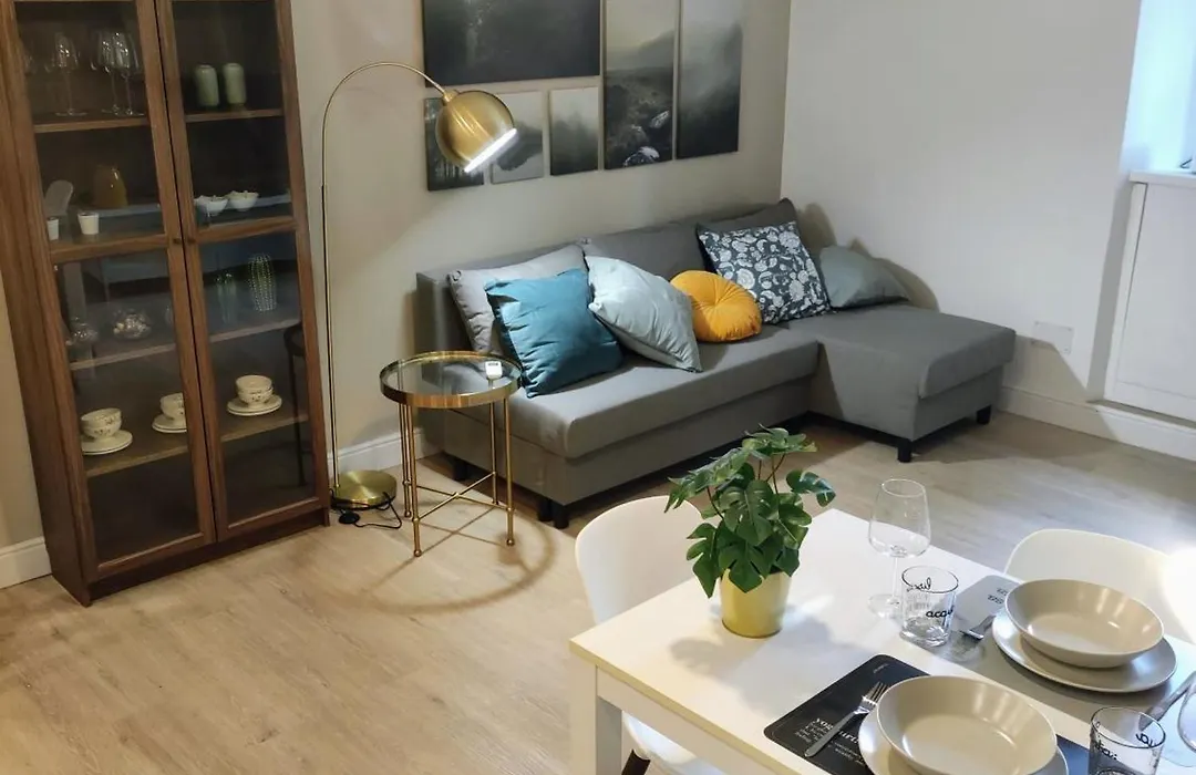 Metro Mirti Rome Suite-1